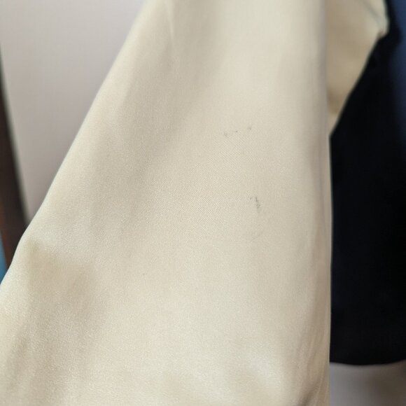 Levi's Vintage Style Bomber Jacket (L) - Picture 6 of 7